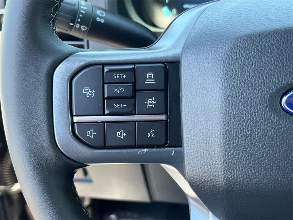 Thumbnail: 2025 Ford F-150 - 21