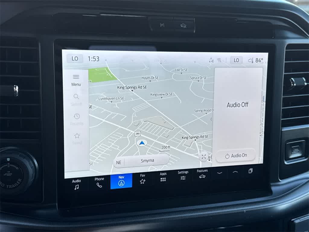 Thumbnail: 2025 Ford F-150 - 28