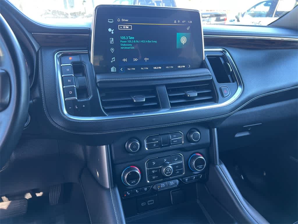 Thumbnail: 2023 Chevrolet Suburban - 28