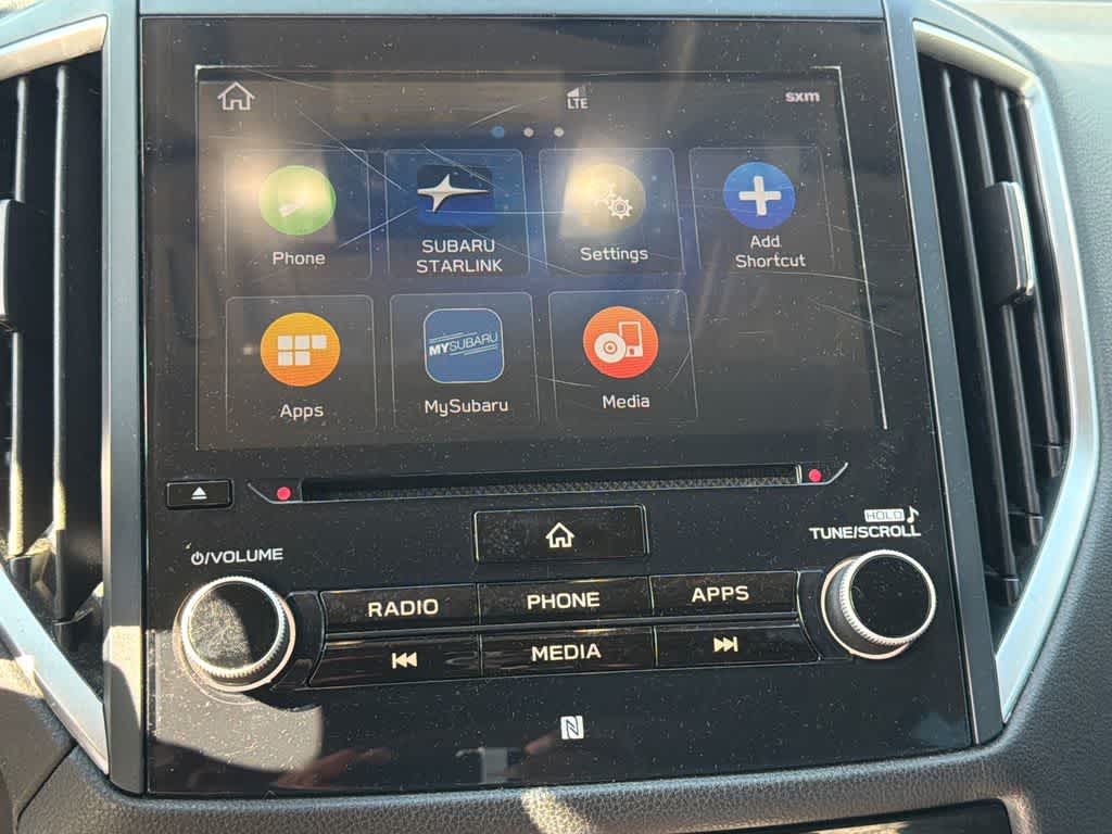 Thumbnail: 2021 Subaru Forester - 30