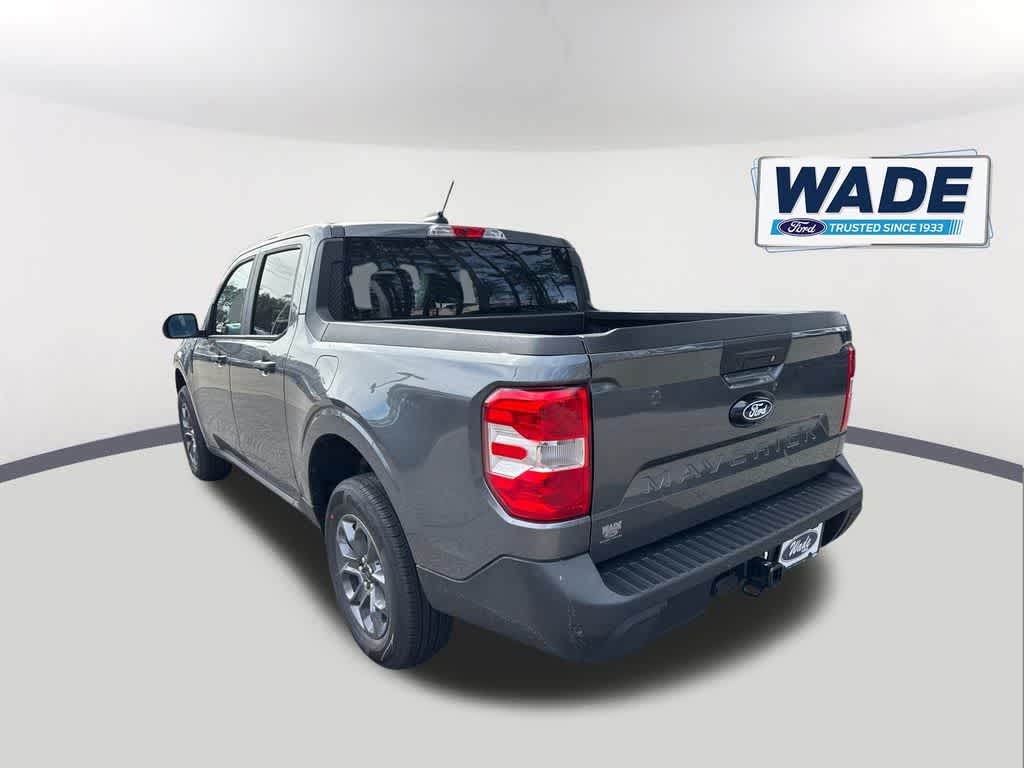 Thumbnail: 2026 Ford Maverick - 7