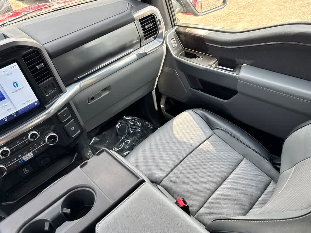 Thumbnail: 2022 Ford F-150 - 20