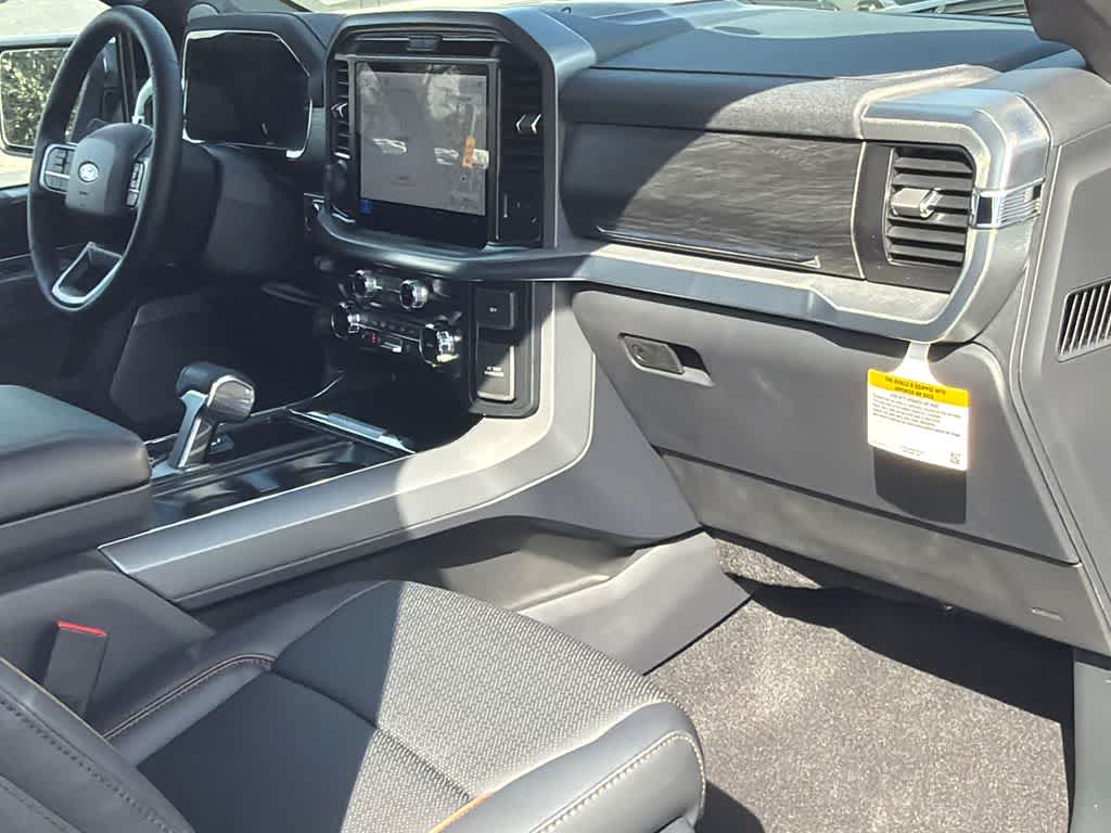 Thumbnail: 2026 Ford F-150 - 13