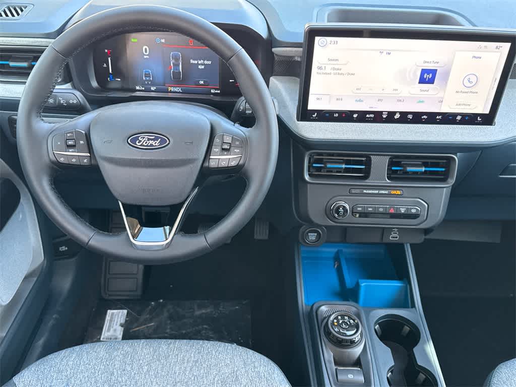 Thumbnail: 2025 Ford Maverick - 19