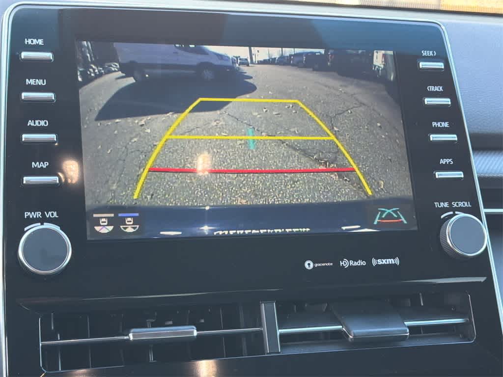 Thumbnail: 2021 Toyota Avalon - 29