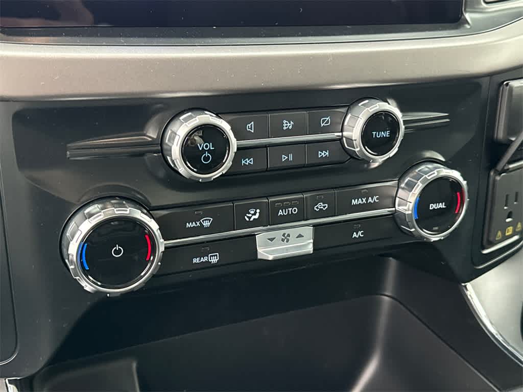 2024 Ford F-150 XLT 27