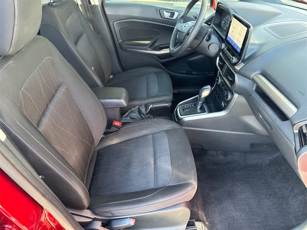 Thumbnail: 2021 Ford EcoSport - 12