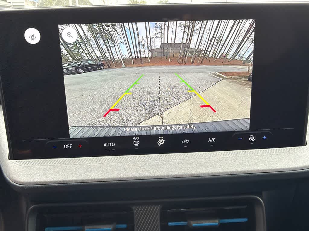 Thumbnail: 2026 Ford Maverick - 27