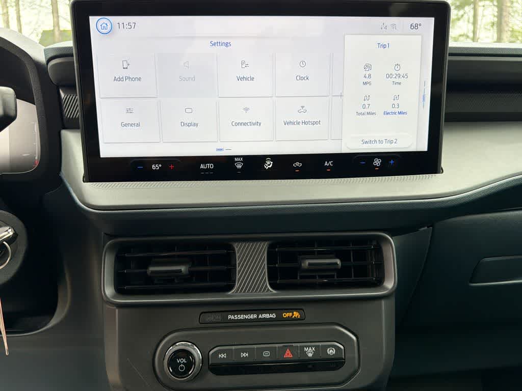 Thumbnail: 2026 Ford Maverick - 25