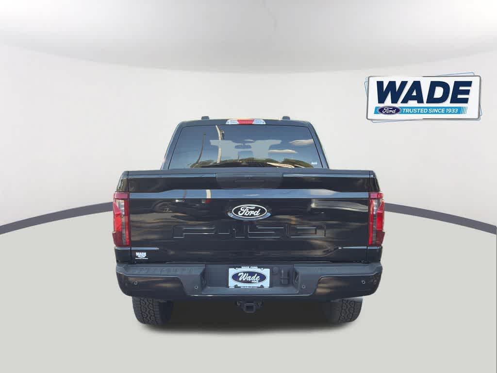 Thumbnail: 2026 Ford F-150 - 6