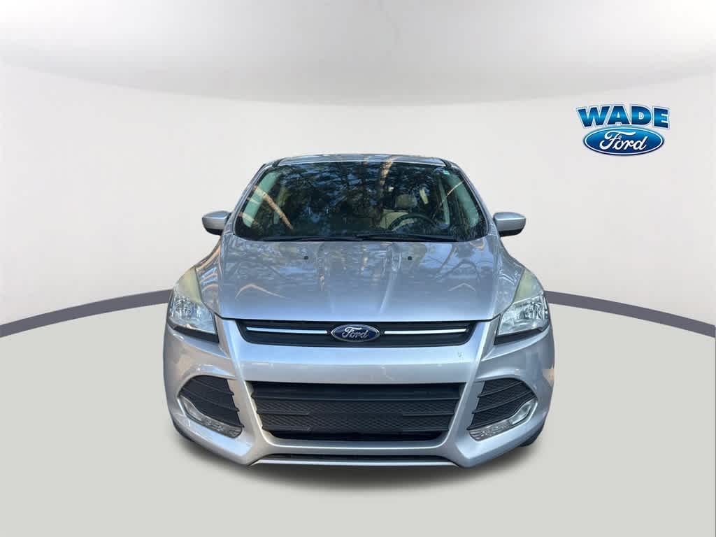 Thumbnail: 2015 Ford Escape - 2