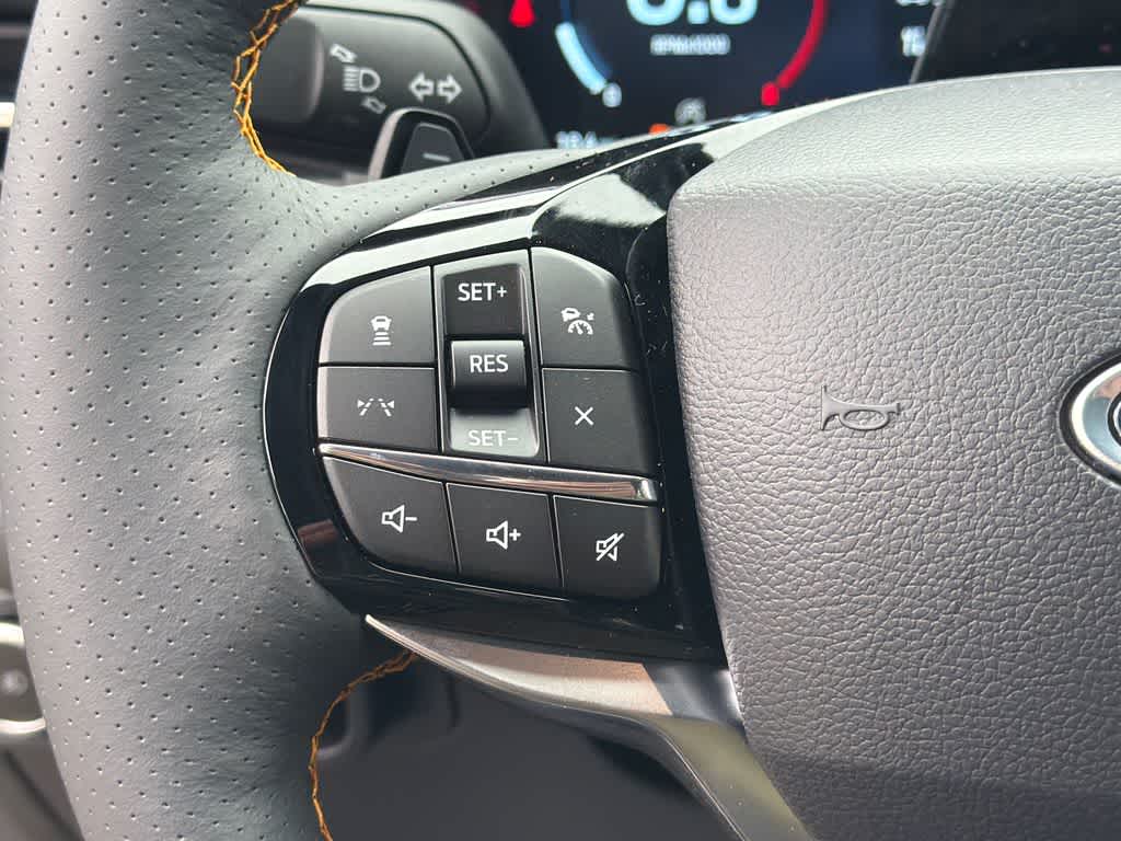 Thumbnail: 2026 Ford Explorer - 25