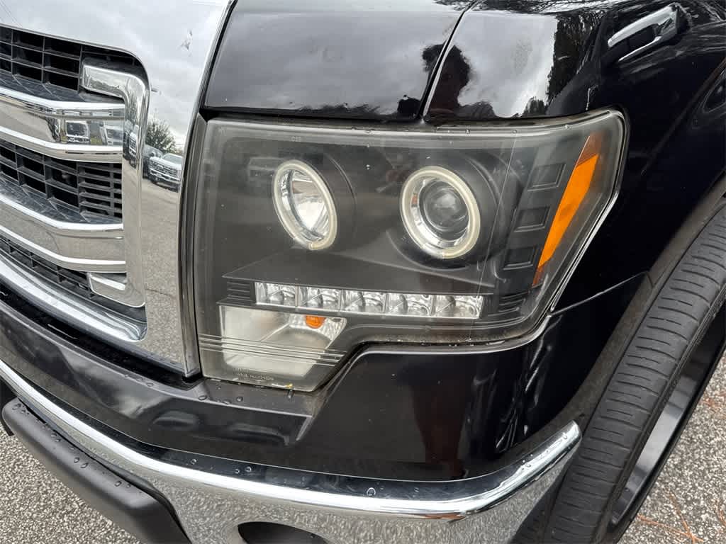 Thumbnail: 2013 Ford F-150 - 8