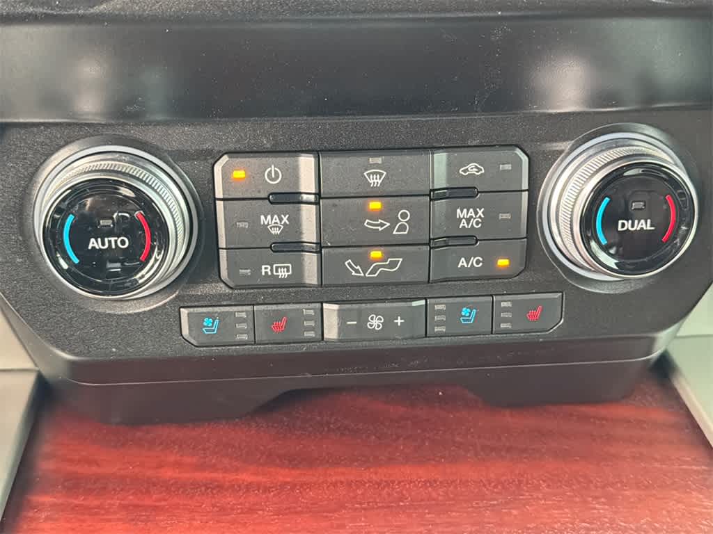 Thumbnail: 2020 Ford F-150 - 29