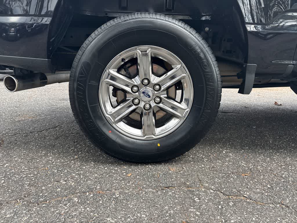 Thumbnail: 2024 Ford F-150 - 33