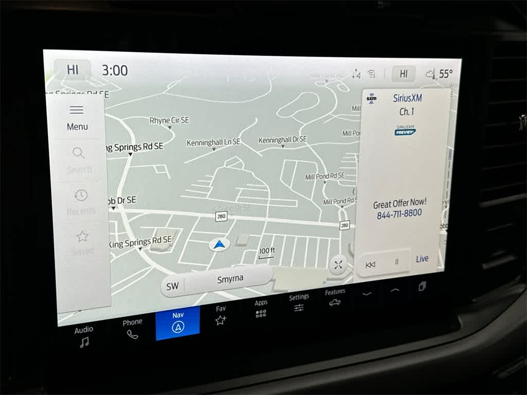 2024 Ford F-150 XLT 25