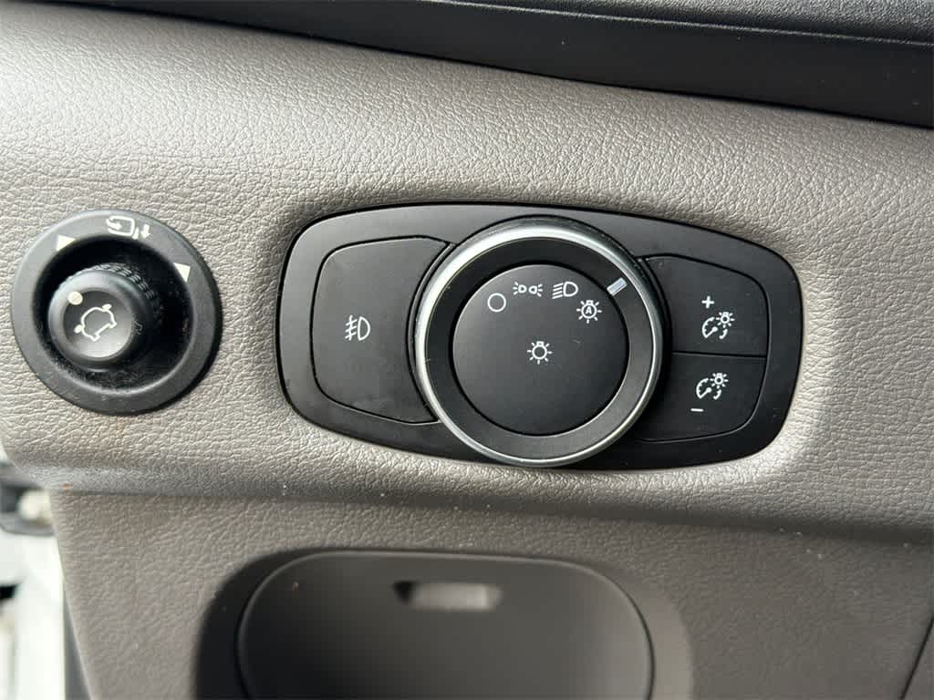 Thumbnail: 2020 Ford Transit Series - 27