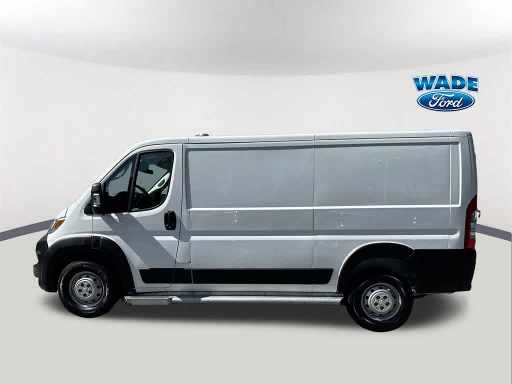 Thumbnail: 2023 RAM ProMaster - 8