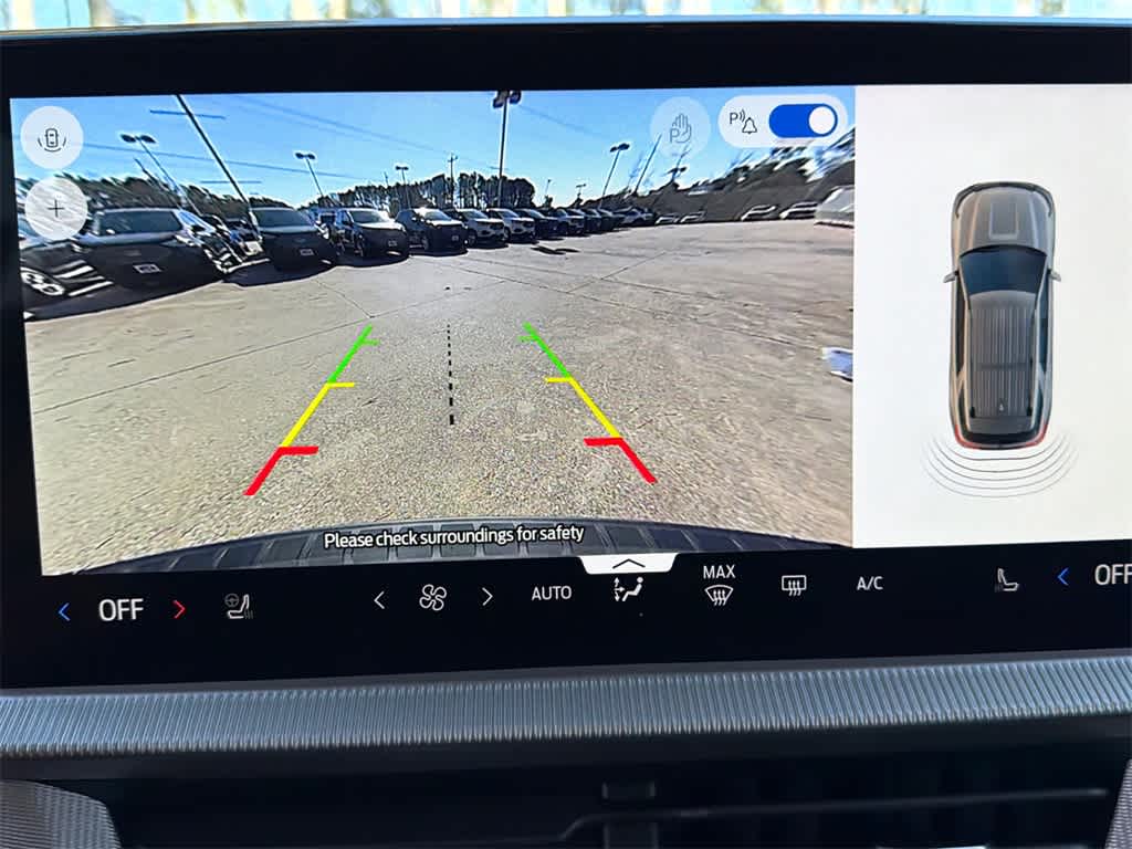 Thumbnail: 2026 Ford Explorer - 28