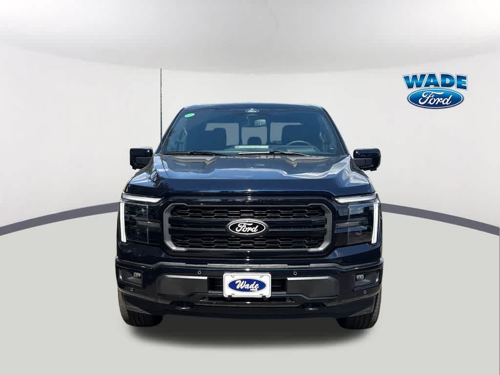Thumbnail: 2025 Ford F-150 - 2