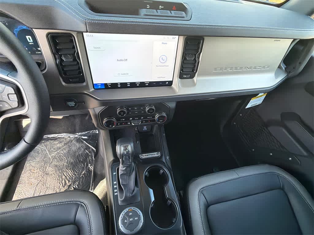 Thumbnail: 2025 Ford Bronco - 25