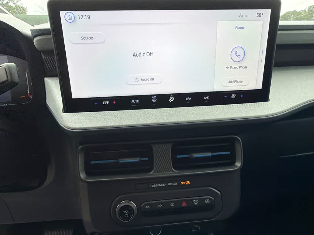 Thumbnail: 2026 Ford Maverick - 25