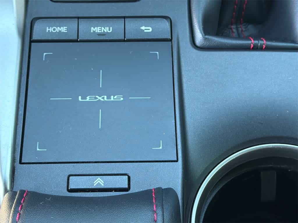 Thumbnail: 2021 Lexus NX - 31