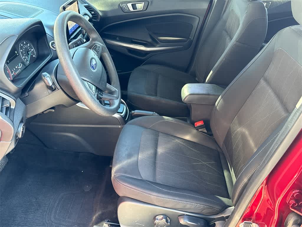 Thumbnail: 2021 Ford EcoSport - 10
