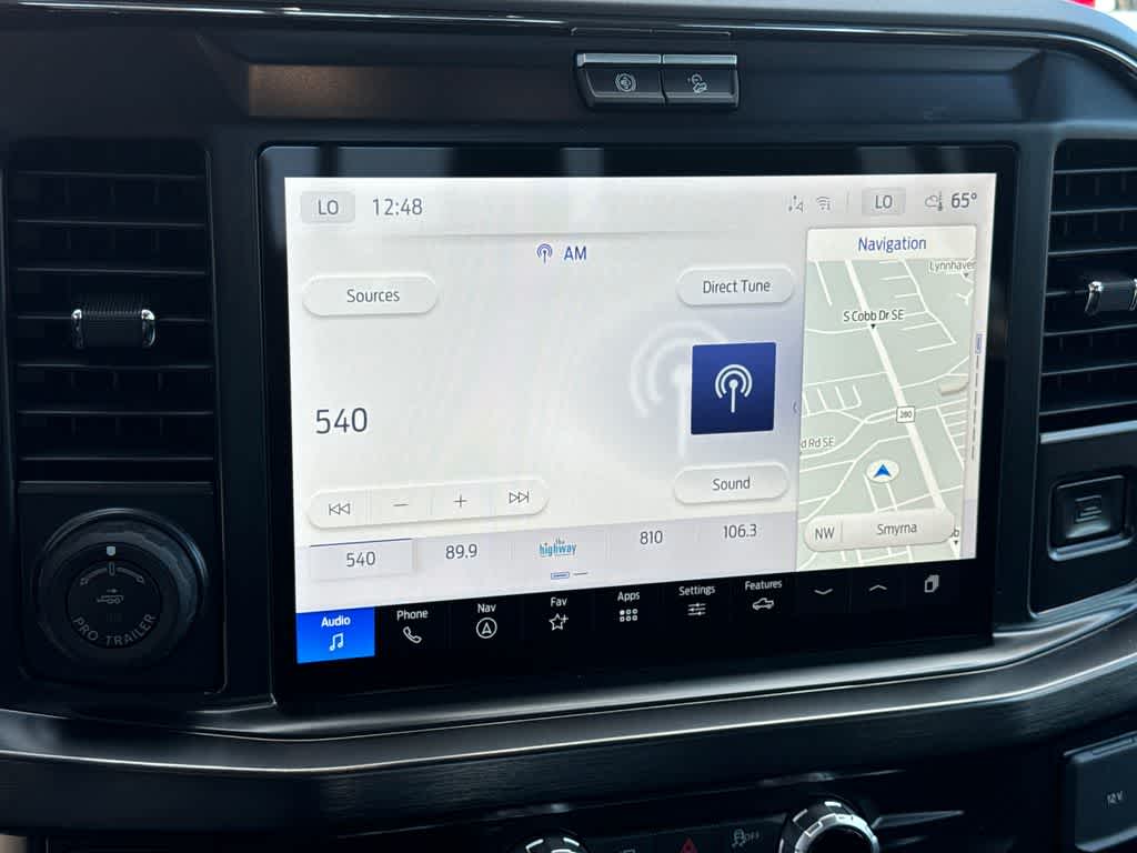 Thumbnail: 2026 Ford F-250 - 27