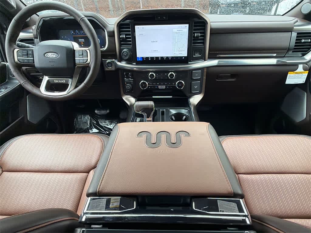 Thumbnail: 2026 Ford F-150 - 19