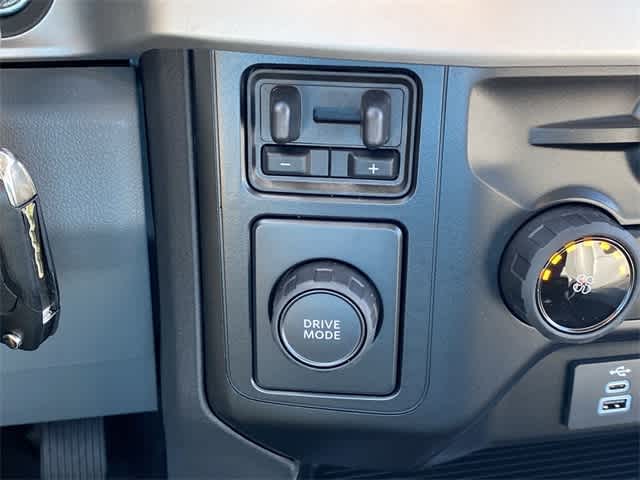 Thumbnail: 2024 Ford F-350 - 21