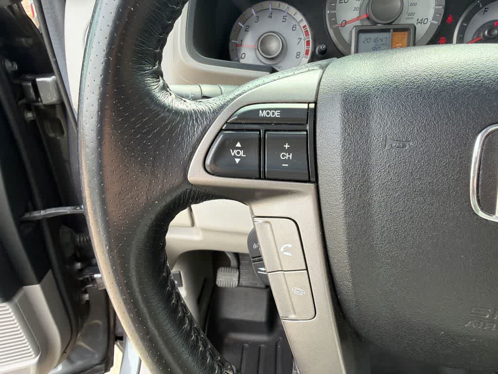 Thumbnail: 2013 Honda Pilot - 23