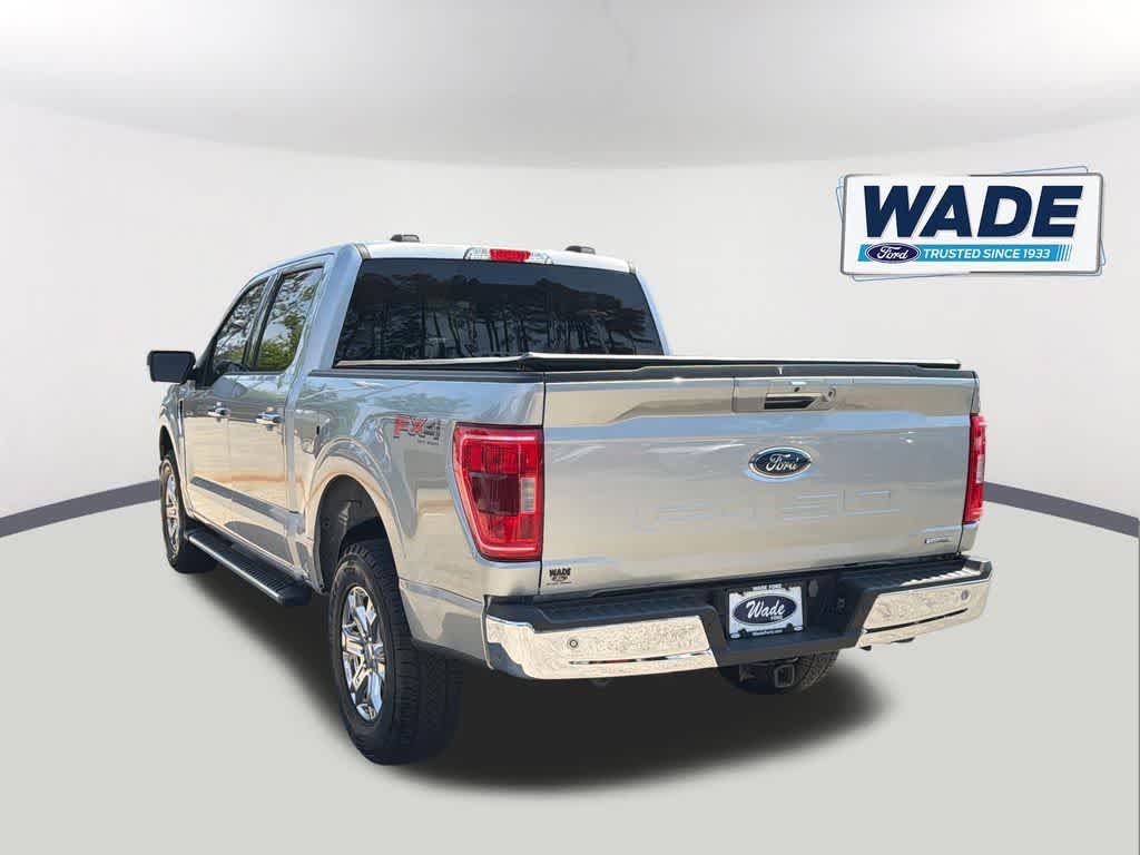 Thumbnail: 2023 Ford F-150 - 7