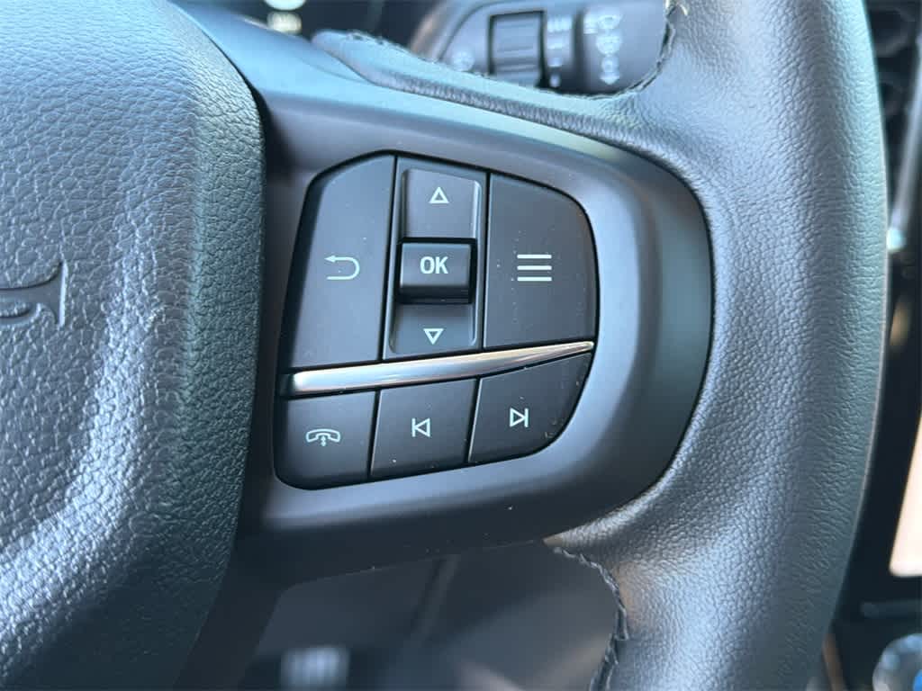 Thumbnail: 2025 Ford Ranger - 23