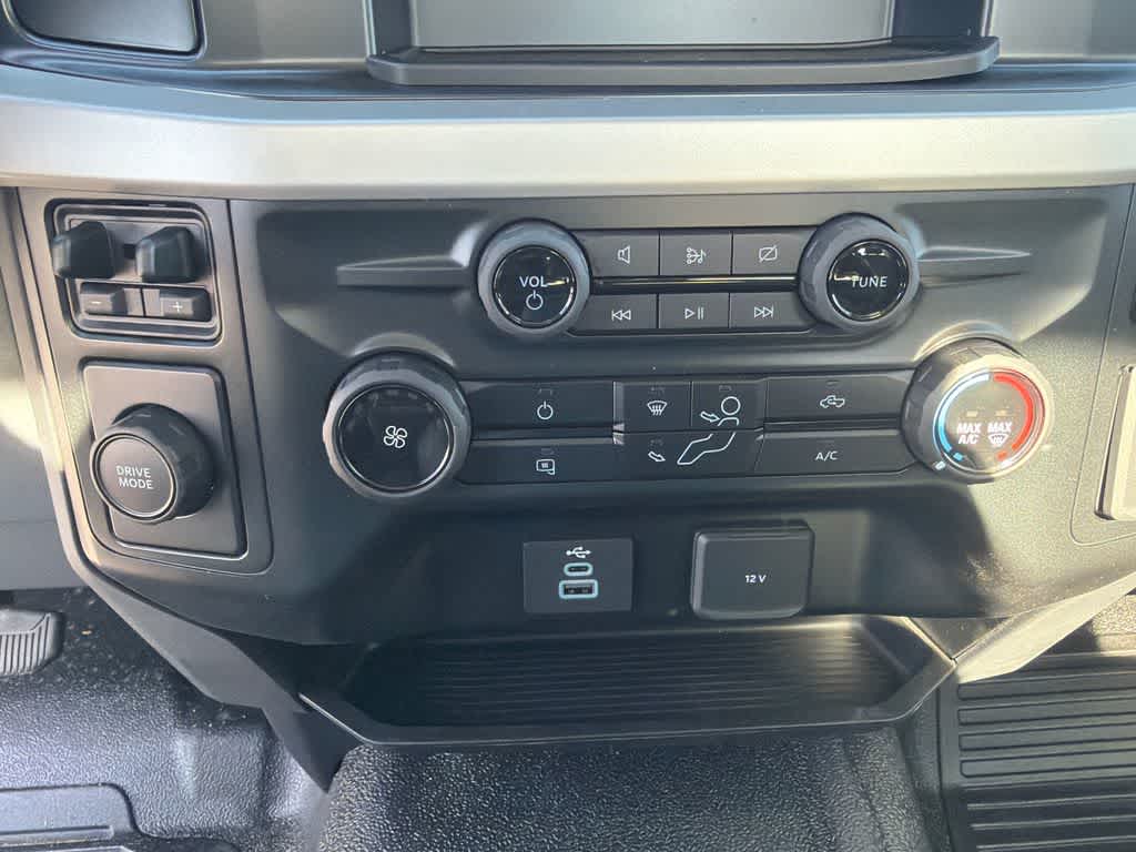 Thumbnail: 2023 Ford F-250 - 22
