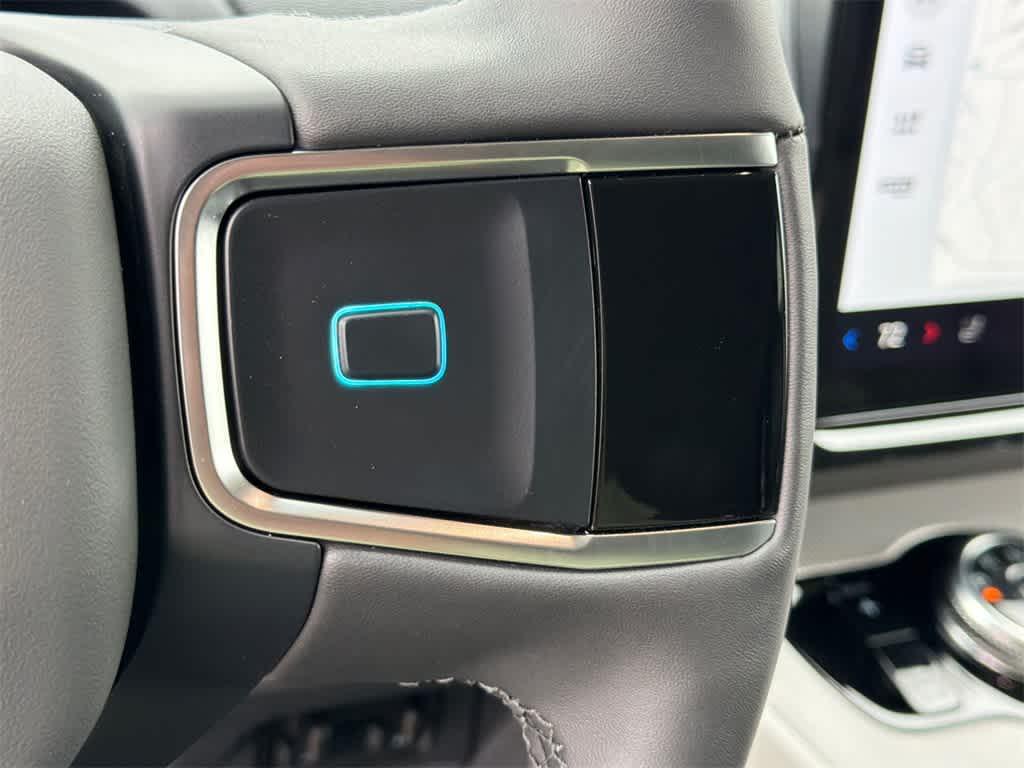 Thumbnail: 2026 Ford Expedition MAX - 27