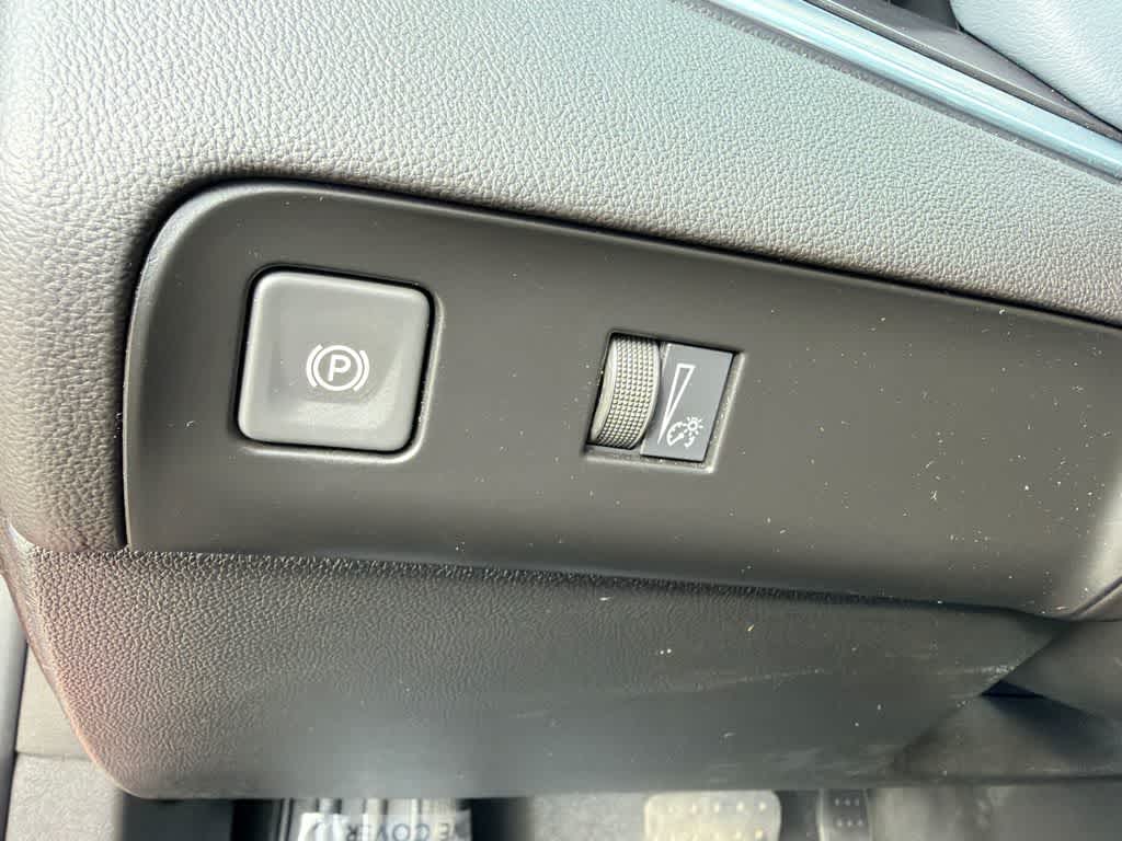 Thumbnail: 2023 Buick Enclave - 34