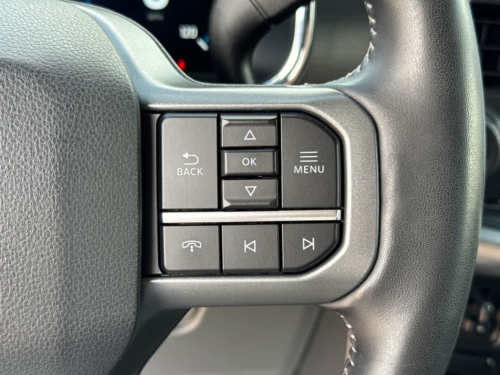 Thumbnail: 2022 Ford F-150 - 23