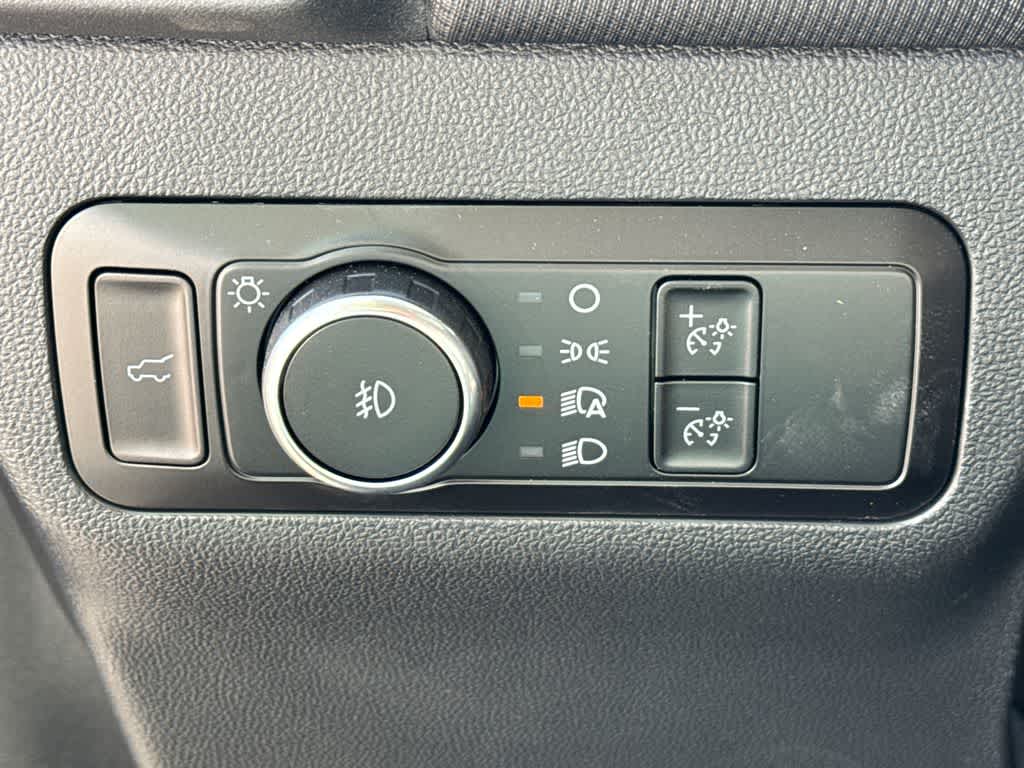 Thumbnail: 2024 Ford Bronco Sport - 31