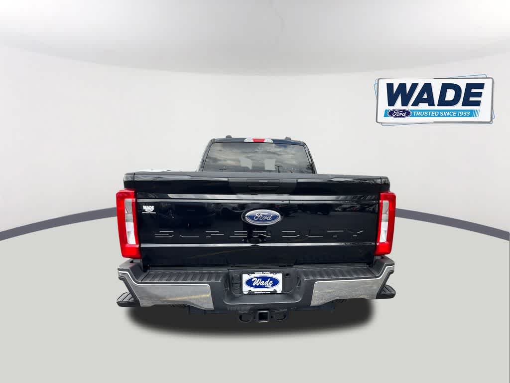 Thumbnail: 2025 Ford Econoline - 6