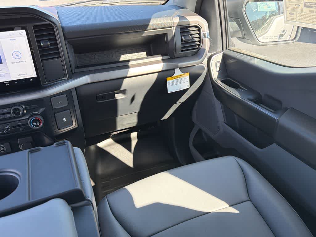 Thumbnail: 2026 Ford F-150 - 18