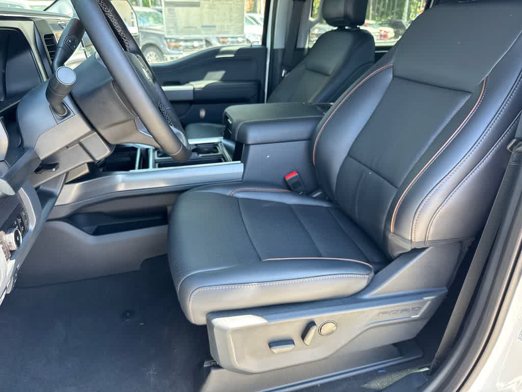 Thumbnail: 2025 Ford F-250 - 10