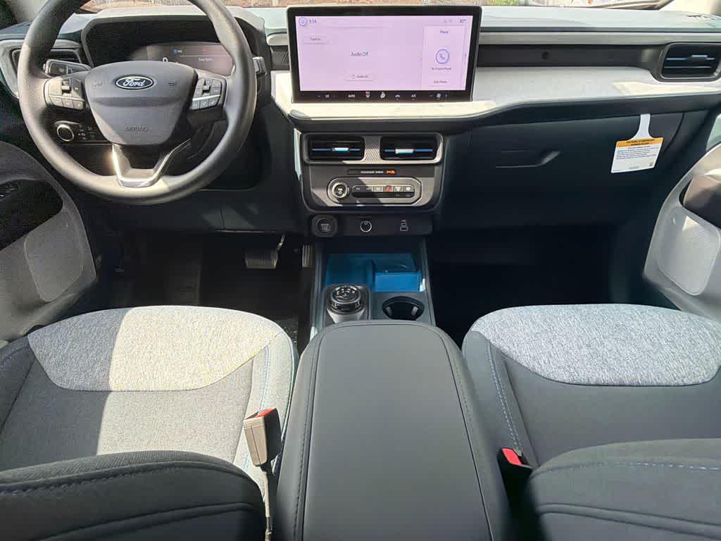 Thumbnail: 2026 Ford Maverick - 18