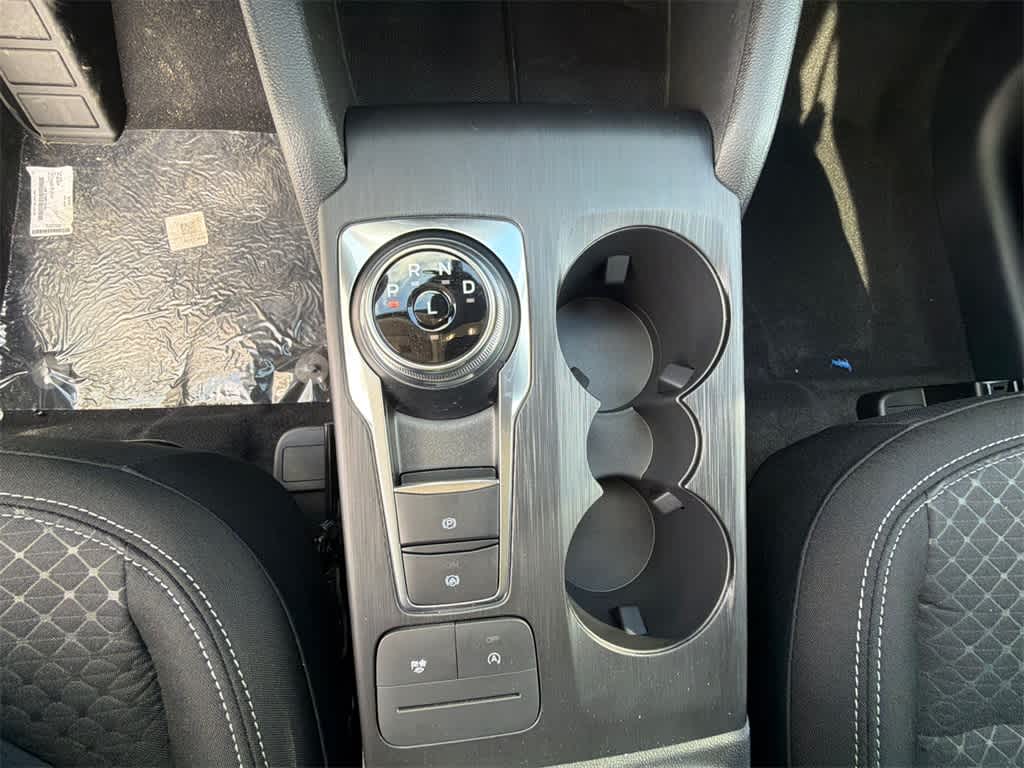 Thumbnail: 2026 Ford Escape - 31