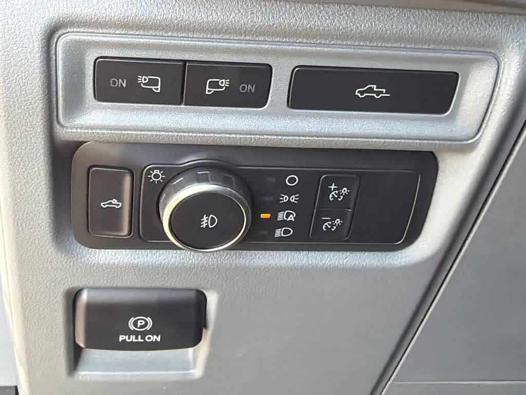 Thumbnail: 2022 Ford F-150 - 31