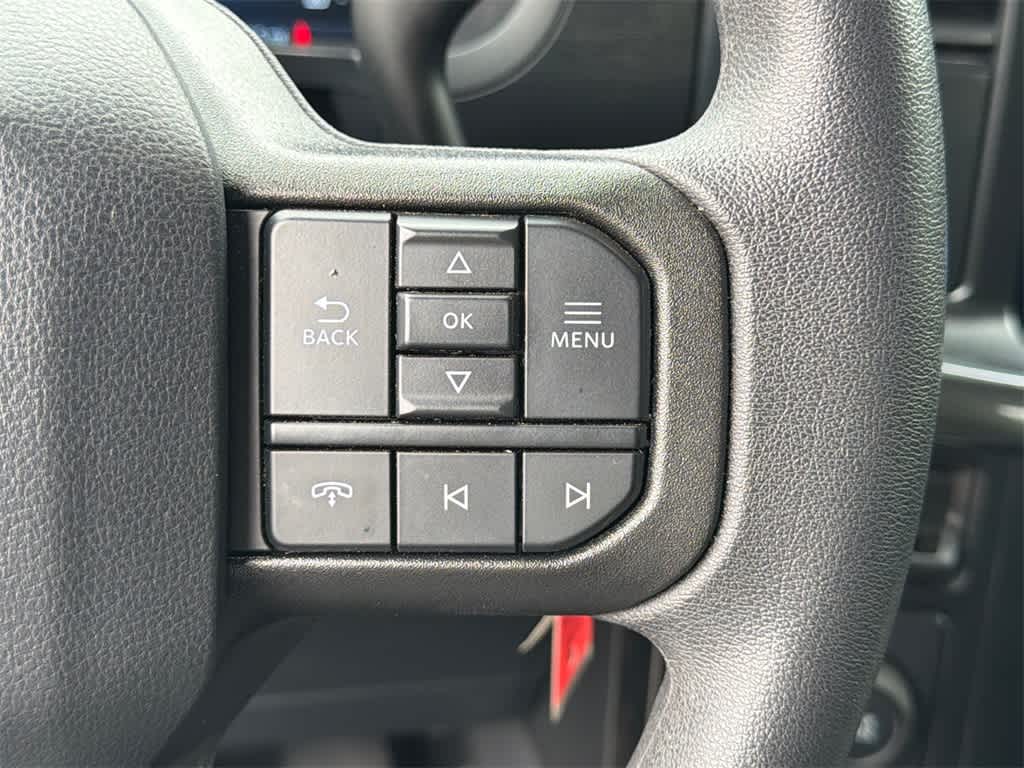 Thumbnail: 2025 Ford F-150 - 22