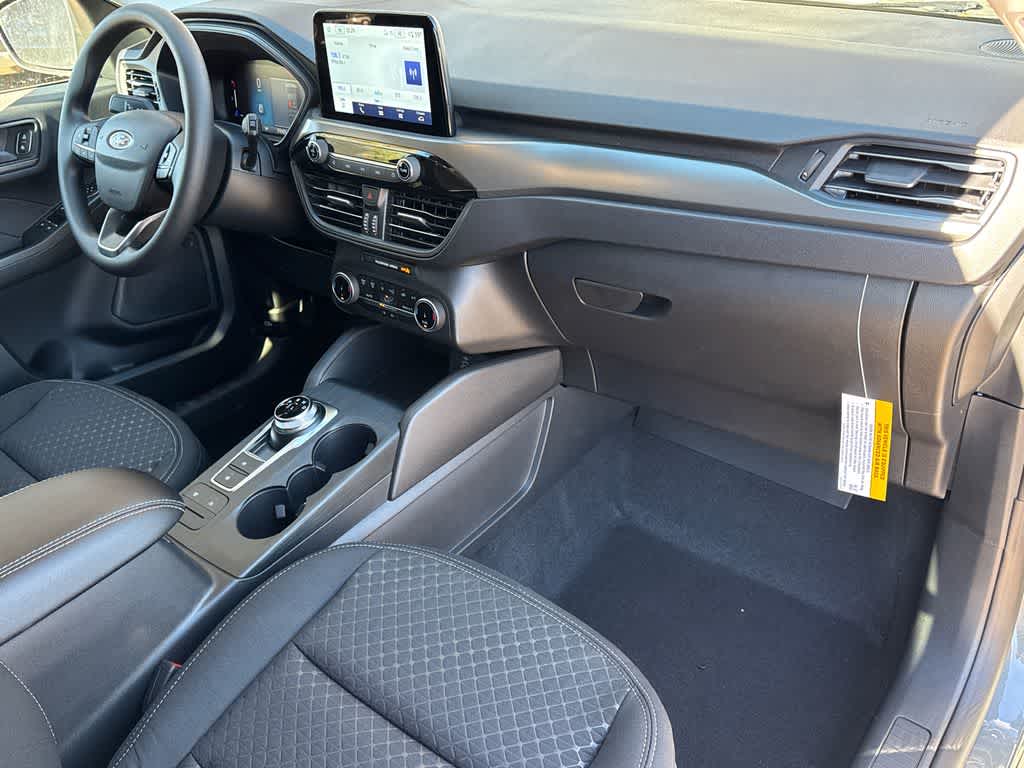 Thumbnail: 2026 Ford Escape - 13