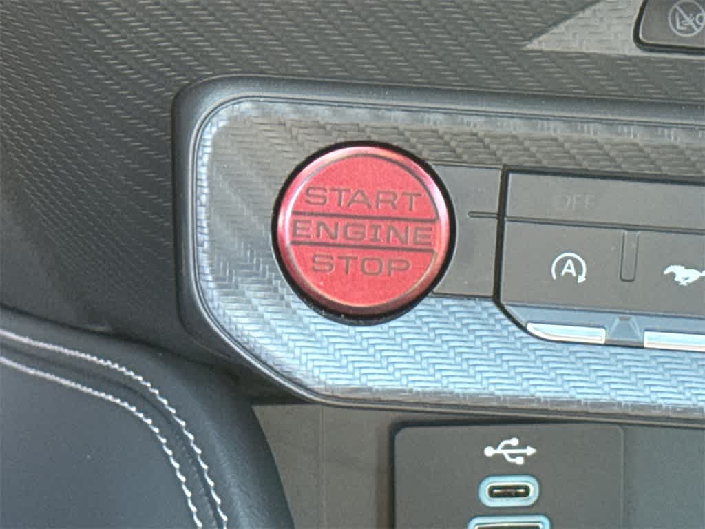 Thumbnail: 2024 Ford Mustang - 30