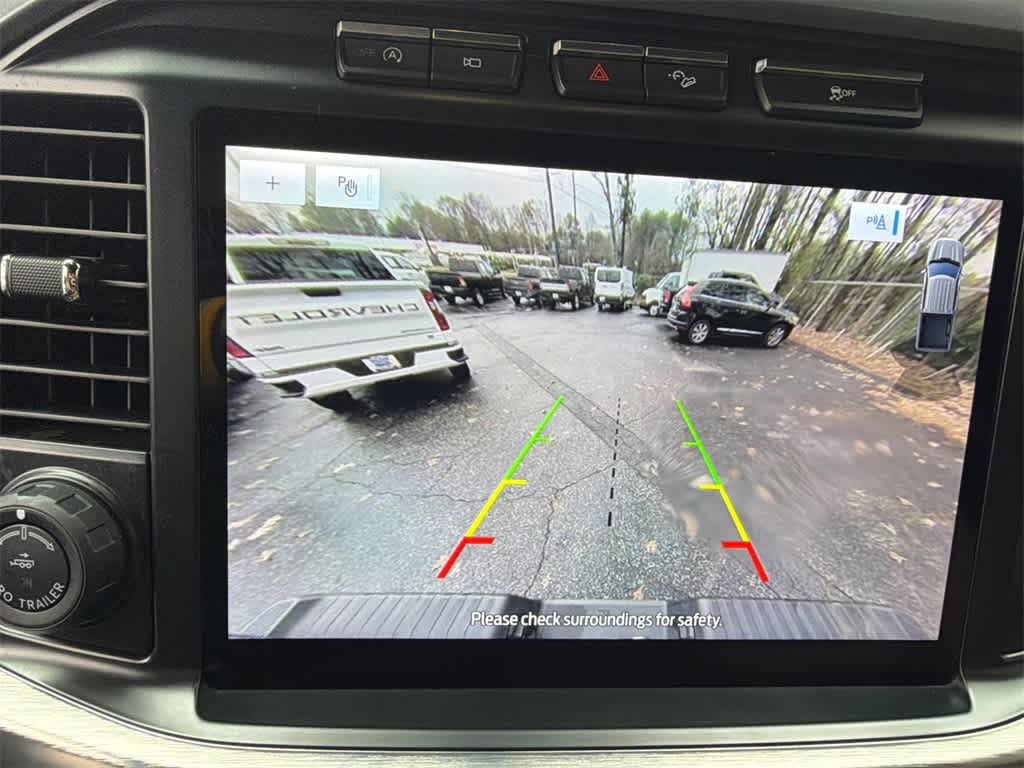 Thumbnail: 2023 Ford F-150 - 27