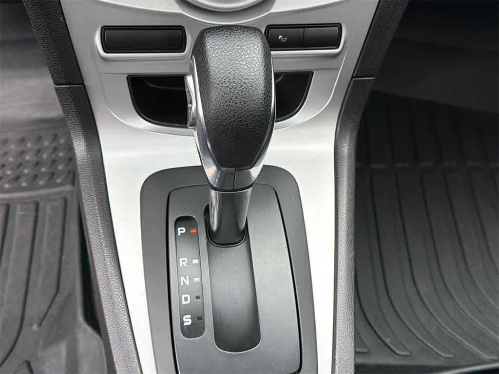 Thumbnail: 2017 Ford Fiesta - 28